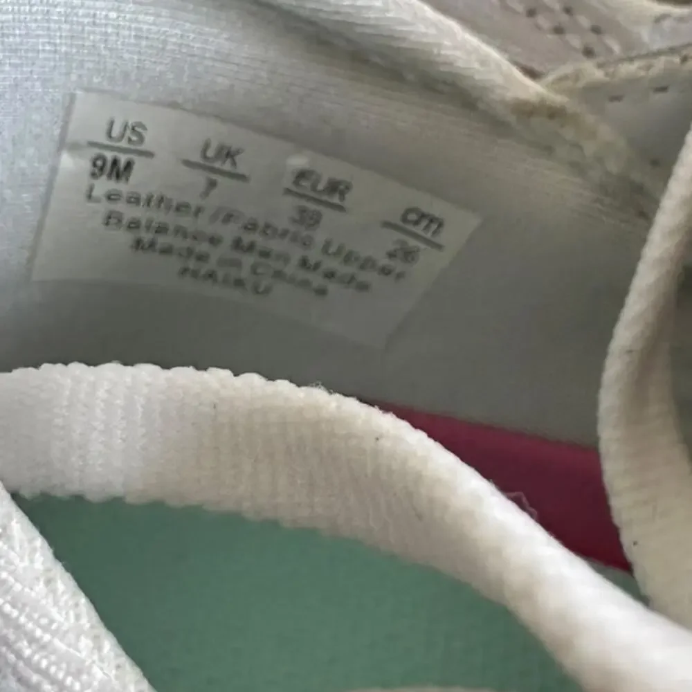 Ryka Haiku Sneakers Women's Size 9 White Leather Perforated Lace Up New Box Shoe
